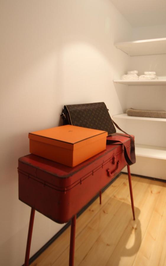 Appartement I Loft - Bairro Alto